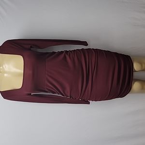 Size  S/M dress from Shein